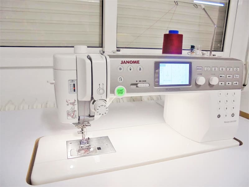 Casi 40 años de experiencia en patronaje y confección a tu servicio