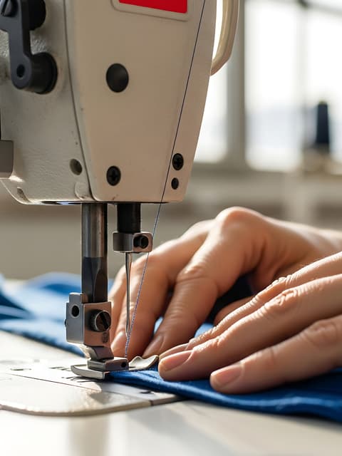 Aprende costura y patronaje en Xinzo de Limia con cursos a medida