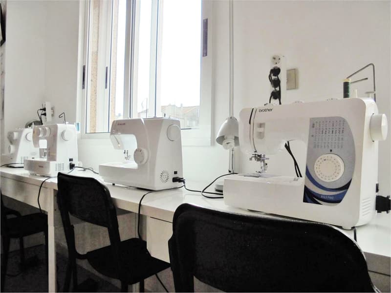 Información clave sobre nuestra academia de costura en Xinzo de Limia